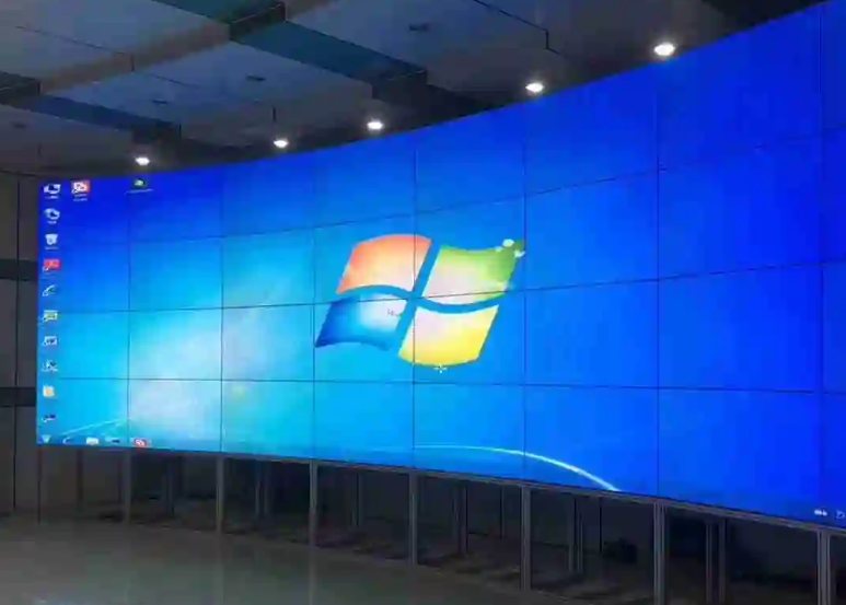 南充LED顯示屏好色先生TV版製作施工安裝