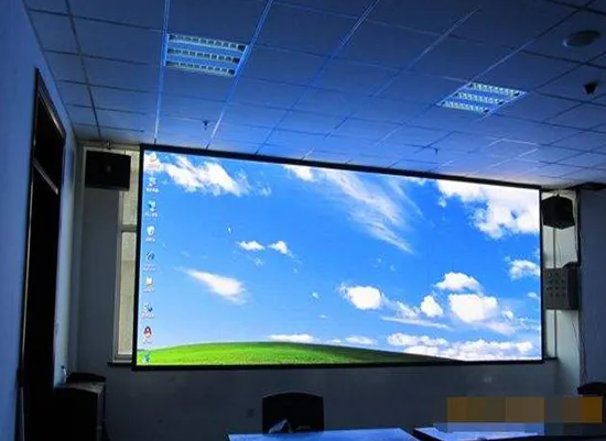 南充LED顯示屏好色先生TV版製作施工安裝