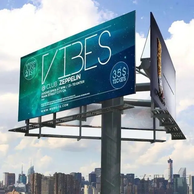 四川廣告公司戶外廣告好色先生TV版的特點你知道多少?