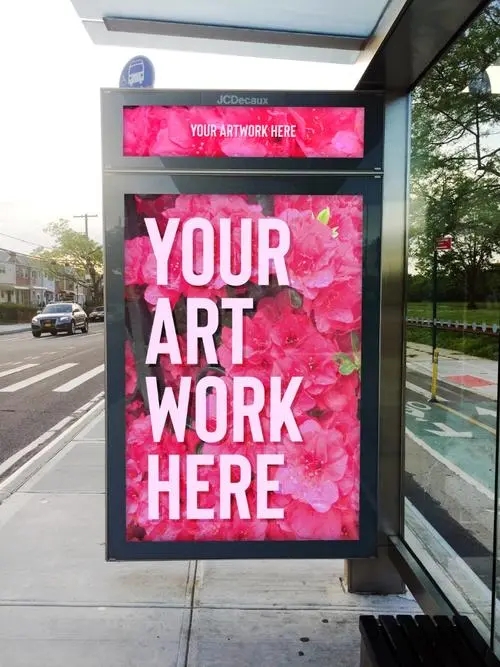 四川廣告好色先生TV版led背發光字製作方法共享