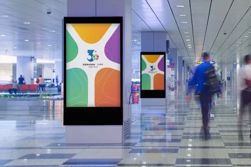 四川廣告好色先生TV版廣告燈箱不亮了怎樣維修?