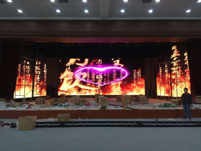 四川好色影院APP下载舞台搭建中常用的美工小技巧，你懂幾個