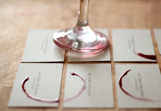 什麽樣的公司名片好色先生TV版，才不會被人直接扔掉？