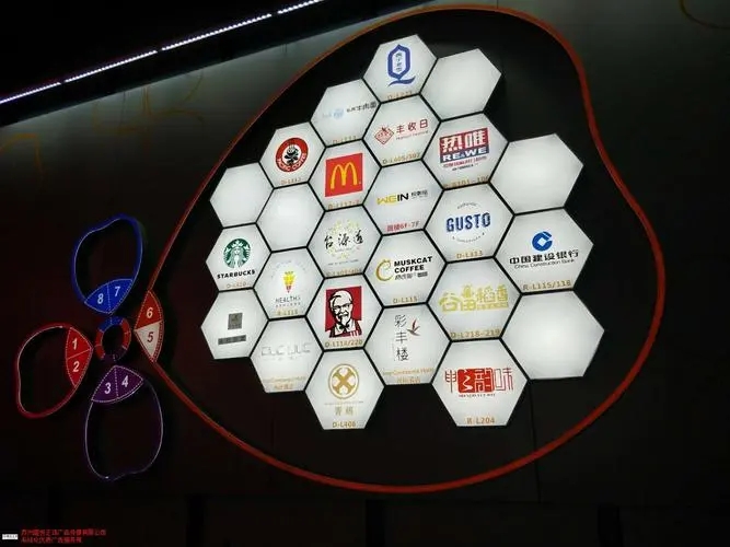 成都廣告好色先生TV版拉布燈箱如何做好防水