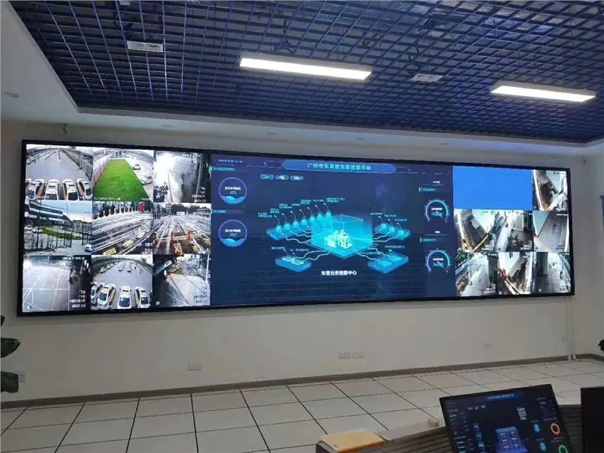 成都LED顯示屏好色先生TV版製作安裝