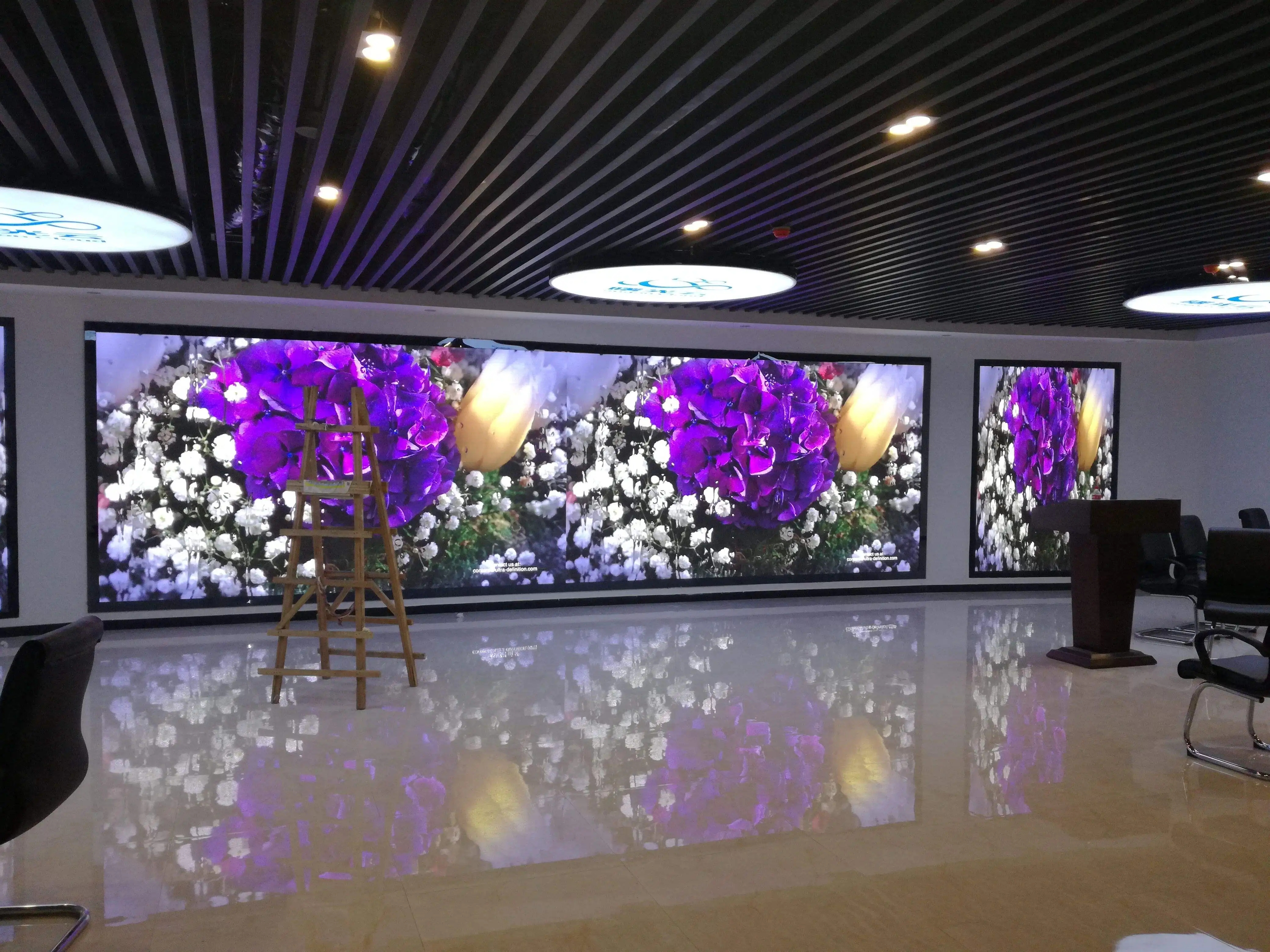 成都LED顯示屏好色先生TV版製作安裝