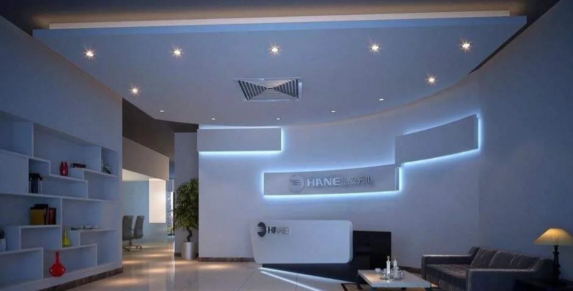 成都形象背景牆好色先生TV版製作安裝