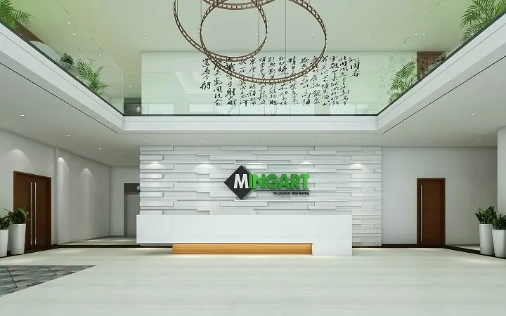 成都形象背景牆好色先生TV版製作安裝