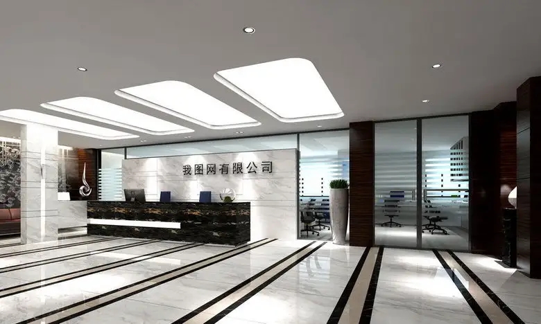 成都形象背景牆好色先生TV版製作安裝