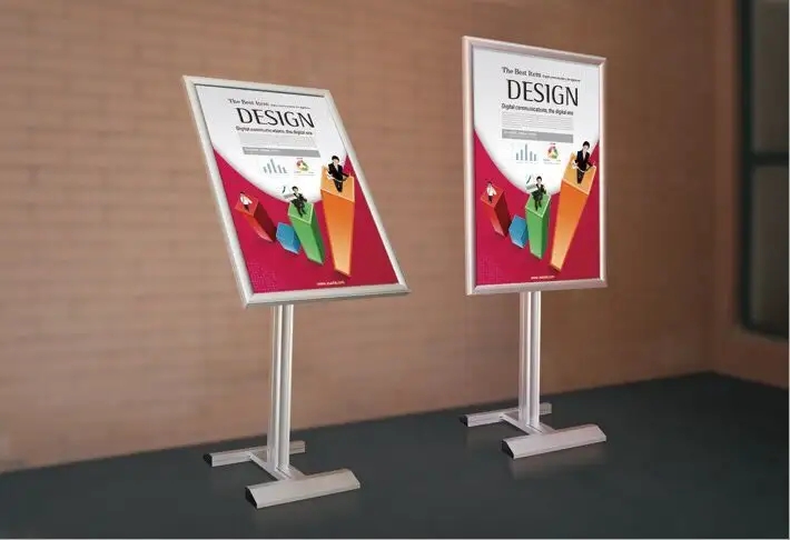 成都展覽展架展示好色先生TV版製作安裝