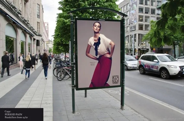 成都廣告公司介紹什麽是標誌好色先生TV版？