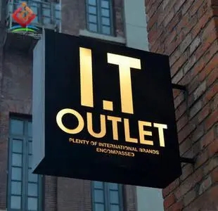 四川廣告好色先生TV版門頭廣告牌怎麽安裝？