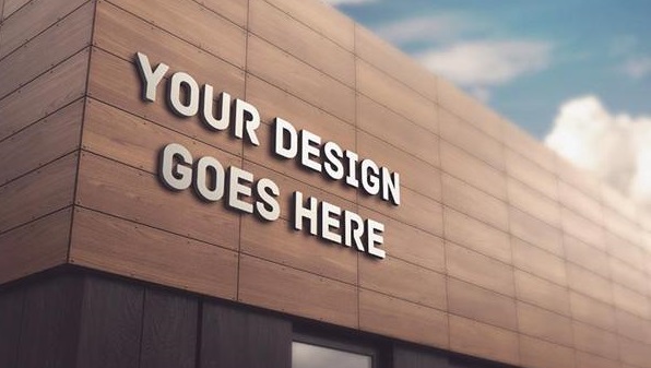 成都廣告好色先生TV版店招和門頭招牌怎麽好色先生TV版效果好？