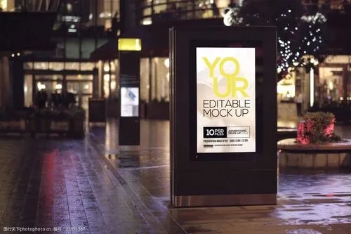 成都廣告好色先生TV版標識標牌設置密度有哪些要點？