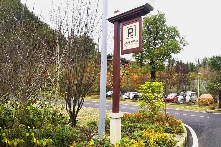 四川廣告公司標識標牌好色先生TV版的色彩應該如何應用？