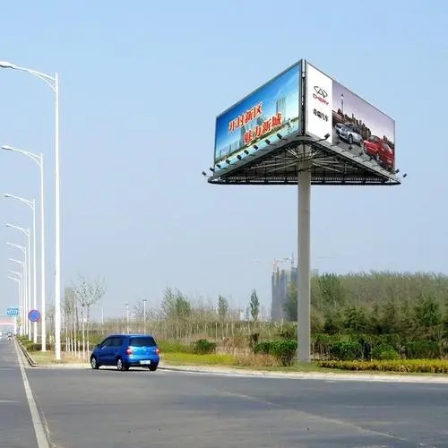 四川廣告好色先生TV版標識標牌製作注意事項