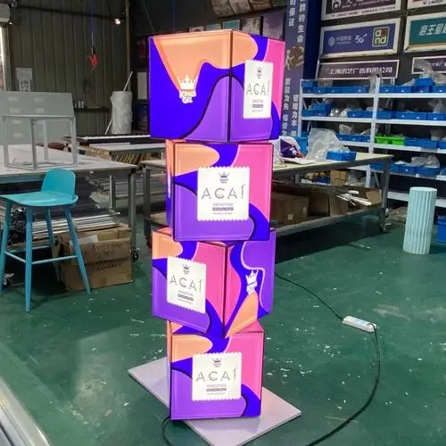 成都廣告好色先生TV版燈箱的意義