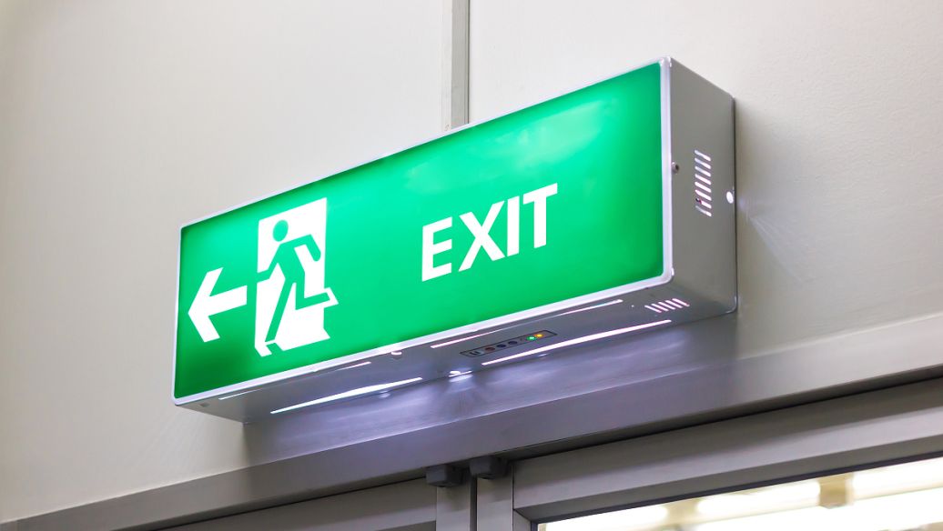 門頭應該怎麽選擇？