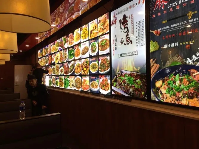 成都廣告公司導視牌製作常見的材料有哪些？